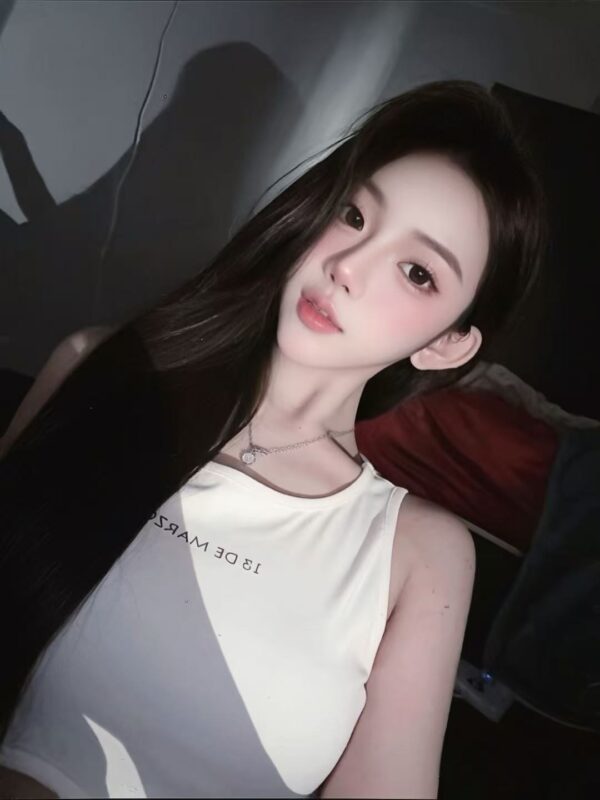 Xixi熙熙